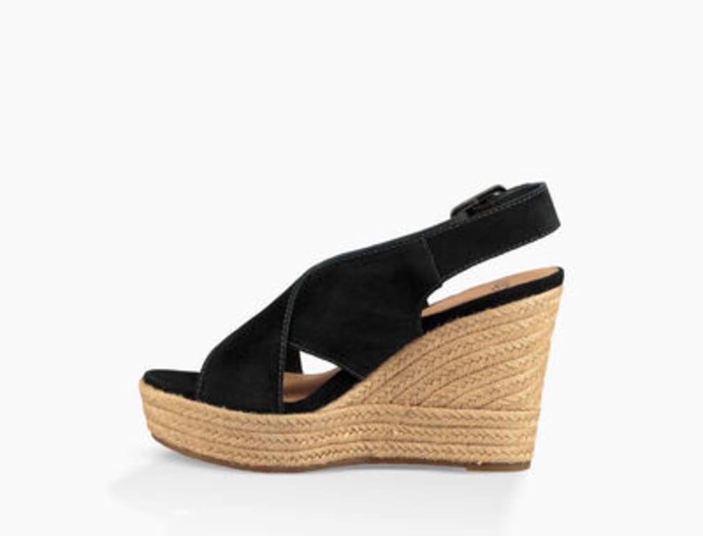 Ugg hotsell harlow wedge